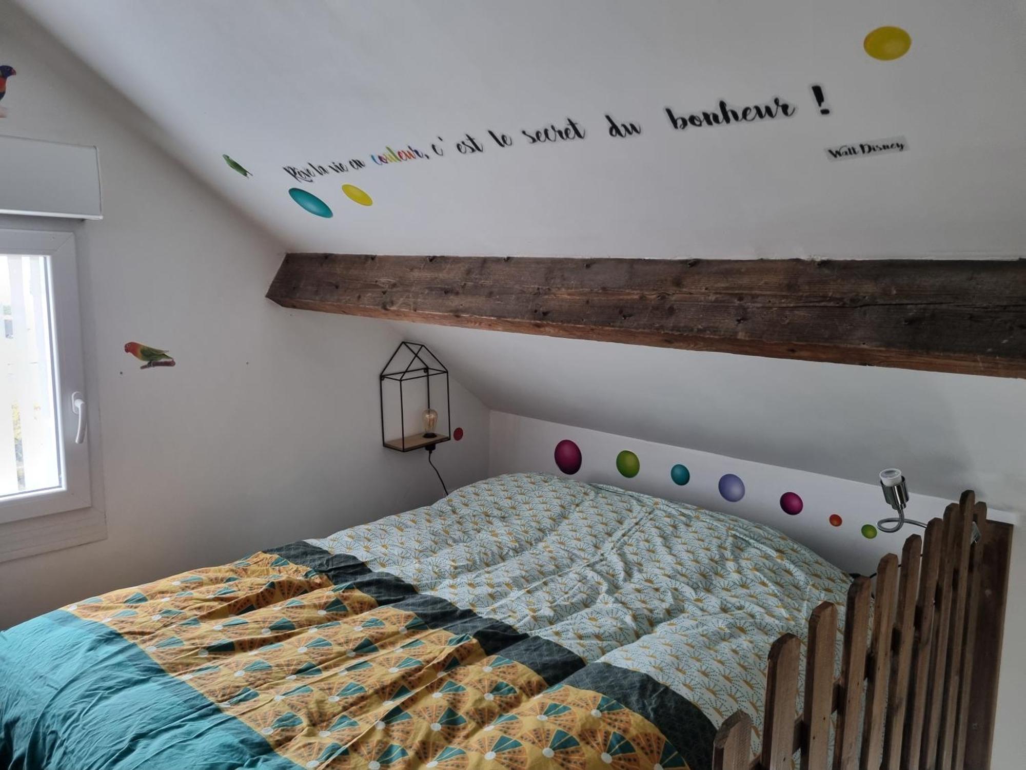 Chez Damdam Et Titi Apartamento Dijon Exterior foto